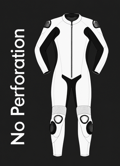No Perforation
