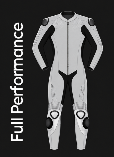 Full Perforation
