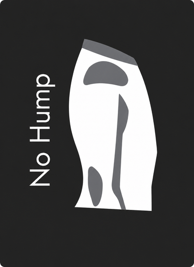 No Hump