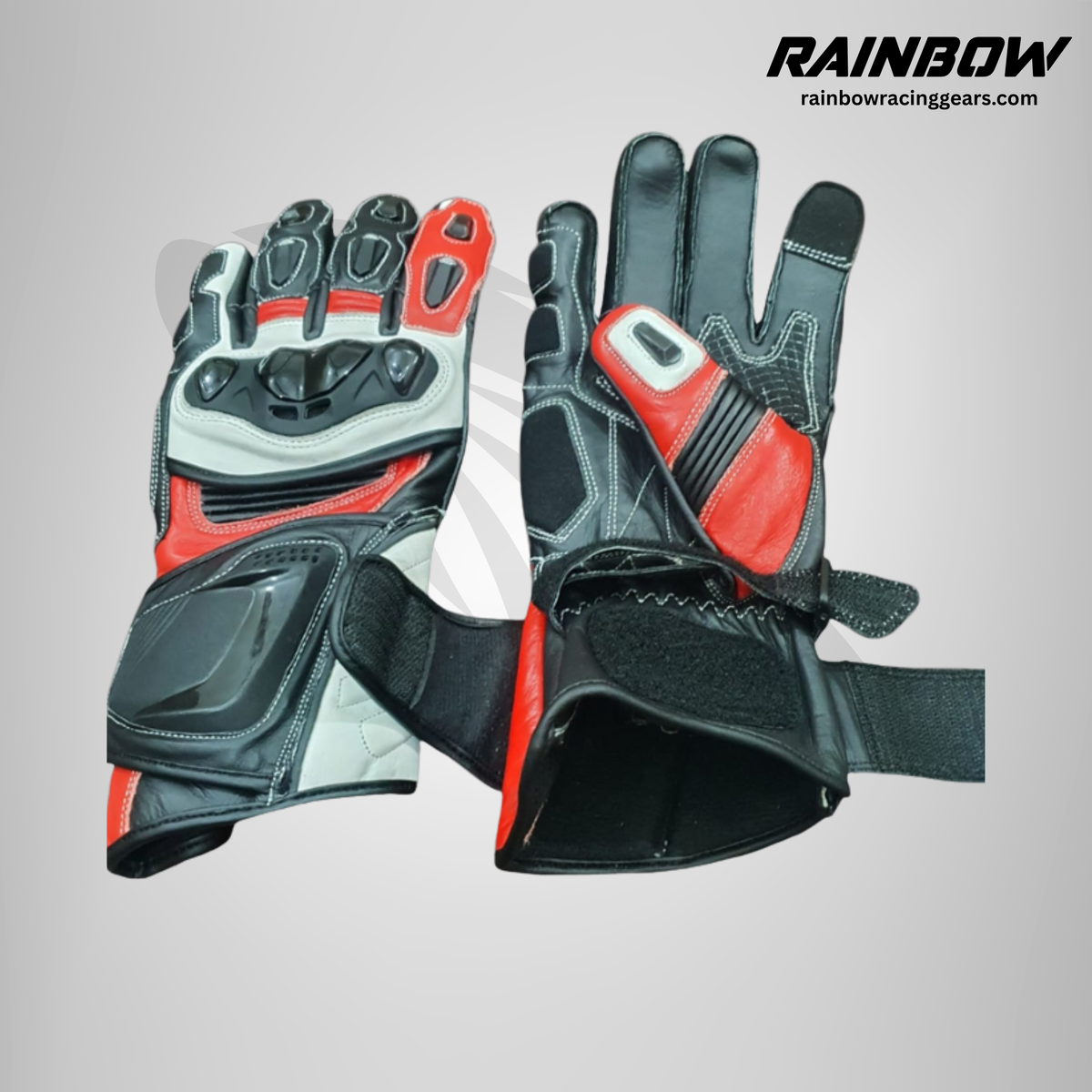 RNB-3305 | Redline Apex Pro Racing Gloves
