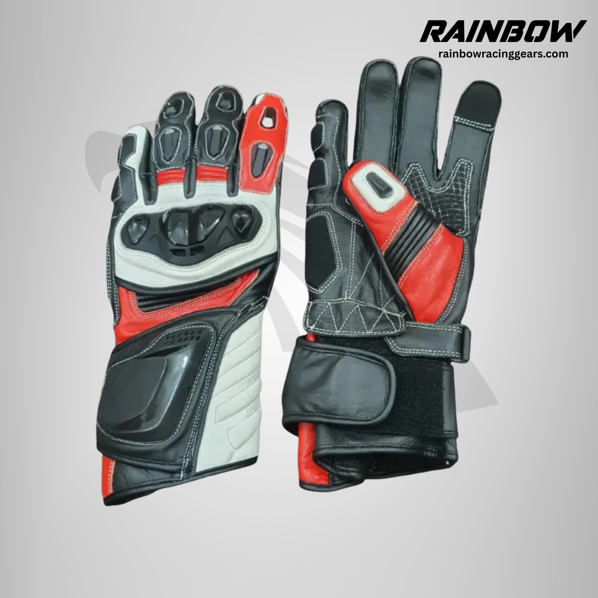 RNB-3305 | Redline Apex Pro Racing Gloves