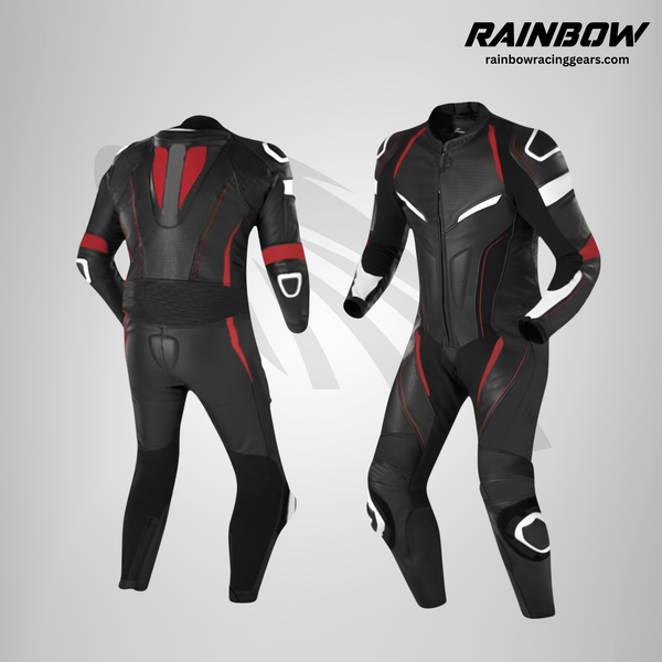 RNB-1004 | Redline Apex Pro Racing Suit