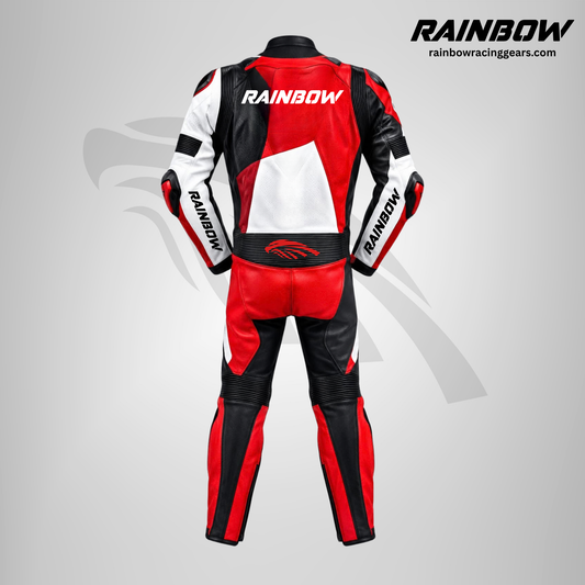 RNB-10004 | Rainbow Redline Pro Racing Suit